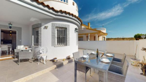 Villa Pinos - A Murcia Holiday Rentals Property